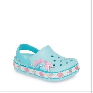 train crocs for toddlers